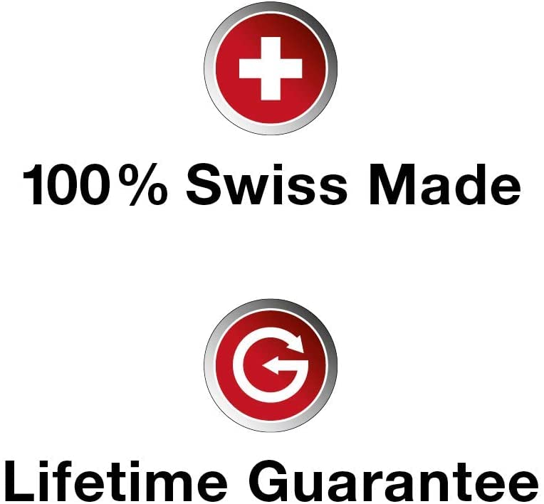 PB Swiss Tools Electronics Precision Screwdriver Set PB 8620.CBB | 100% Swiss Made | Small 4-Piece Screwdriver Set Sized Phillips 00, 0 and Slotted 1.8, 2.5 - Image 1